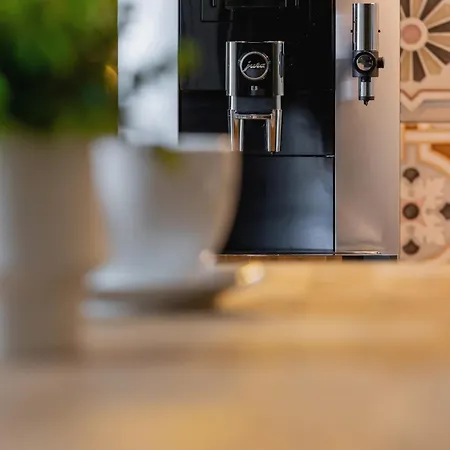 Luxury With Two Bedrooms And Balcony By Renters Prestige דירה קרקוב