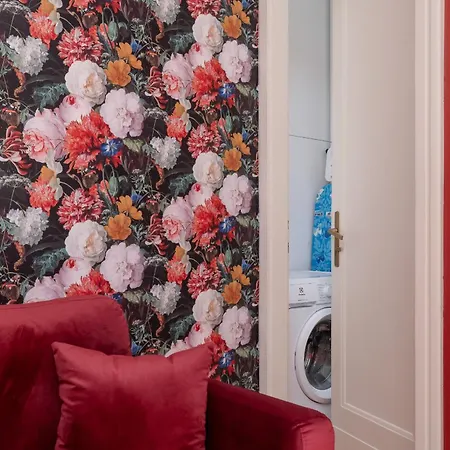 דירה Luxury With Two Bedrooms And Balcony By Renters Prestige