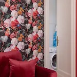 Apartment Luxury With Two Bedrooms And Balcony By Renters Prestige