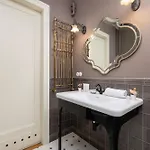 Luxury With Two Bedrooms And Balcony By Renters Prestige 克拉科夫
